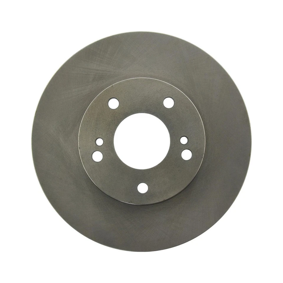 Kit de rotores de freno delanteros y pastillas de cerámica para 1990 1991 1992 1993 INFINITI Q45 Foto 2 de 4