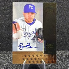 Ryan Braun Cards, Rookie Cards and Autographed Memorabilia Guide 10