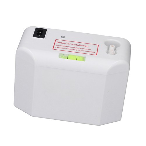40L/h Automatic Drain Pump Condensate Removal Pump For Air Conditioning - Picture 8 of 12