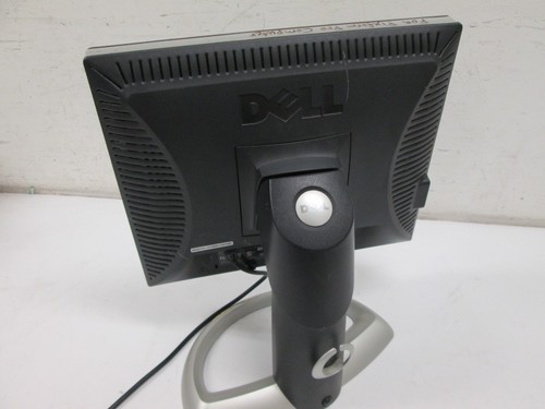 Dell 17" 1703FPs 50-60hz Monitor with Stand - Picture 3 of 5