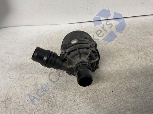 Peugeot 208 A9 Pre-Facelift 12-16 Auxiliary Water Pump 3137236050 - Picture 4 of 11