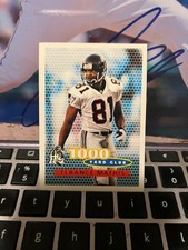 Terance Mathis cards--you pick