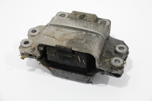 VW Caddy 2K 1.9 NS Left Gearbox Mount for Manual Transmission 1K0199555N - Picture 2 of 9