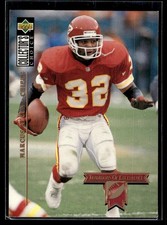 1994 Collector's Choice Marcus Allen Kansas City Chiefs #55