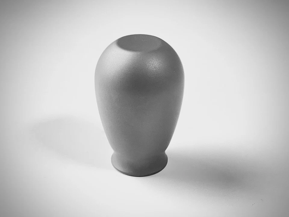 Perilla de cambio de titanio ND Miata MX-5 / Mazda Rx-8, m10x1,25 Foto 3 de 3