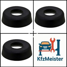 3x ORIGINAL® Elring Dichtung, Zylinderkopfhaubenschrauben für VW POLO III POLO