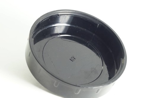 Asahi Pentax 6x7 Rear Lens Cap 67mm Rear Cap Replacement Used Condition - Picture 4 of 4