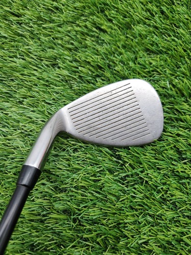 2003 ADAMS IDEA PITCHING WEDGE STIFF ADAMS IDEA 35.5" FAIR - Picture 4 of 10