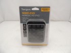 Brand New Targus AKP11US Wireless Numeric Keyboard Keypad w/ USB Receiver