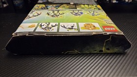 Lego Bionicle Umarak The Destroyer Set #71316 (New & Sealed)