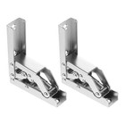 2 Pcs Schrankscharniere Hardware-Scharniere Türscharniere Für Küchenschränke