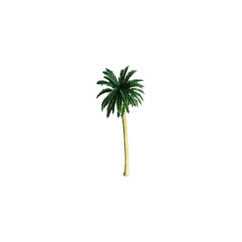 Set of 18 Mini Palm Trees Perfect for Creative For Cake Design Projects - Picture 4 of 20