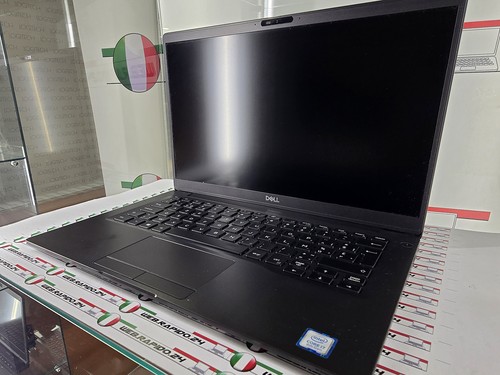 NOTEBOOK DELL LATITUDE 7400 14" INTEL I7-8665U RAM 16GB SSD 512GB WEBCAM WIN11 - Bild 2 von 7