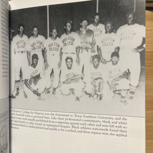 AFRICAN AMERICANS OF HOUSTON - RONALD E. GOODWIN (PAPERBACK) - Picture 6 of 7