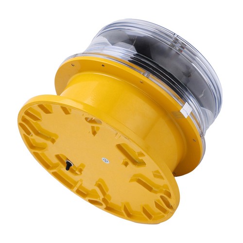 Aviation Obstruction Light Protection Tower Beacon For Rivers For Marine For - Picture 13 of 24