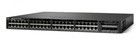 Cisco WS-C3650-48TD-E neu