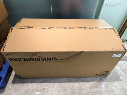 ASUS ESC8000A-E13-DR 6U 8GPU server 4x 2700W PSU AMD 9004/9005 CPU 8x PCIe Gen5 - Picture 11 of 12