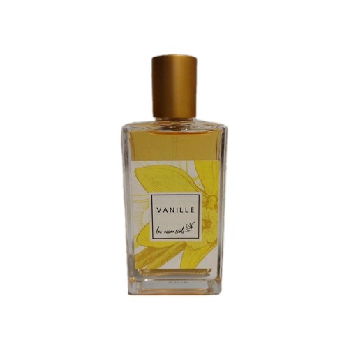 Vanille Les Essentiels Eau De Parfum Spray 2,7 Oz. Box - Bild 5 von 8