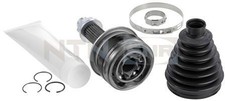 OJK77.001 WHEEL SIDE JOINT KIT, DRIVE SHAFT SNR
