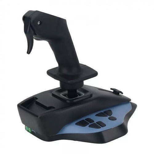 URSA MINOR Airline Joystick Flugsimulator für X-Plane MSFS2020P3D Simulation - Bild 3 von 10