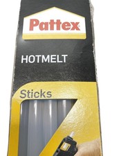 Colla a caldo Pattex Ptk6 10 pezzi (827353) MERCE DI SERIE B