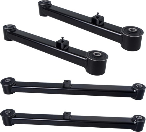 4PC Suspension Kit Rear Upper Rear Lower Control Arm for 13-24 Ram1500 5.7L 3.6L - Bild 7 von 7