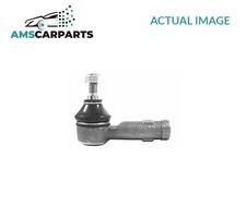 TRACK ROD END RACK END LEFT RIGHT FRONT OUTER DE-ES-0634 MOOG NEW OE REPLACEMENT