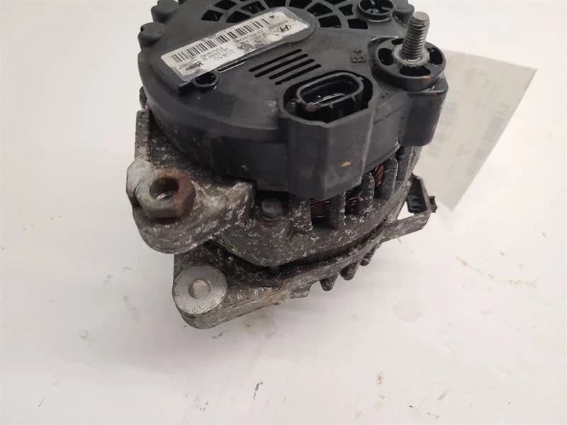 Alternador Hyundai Santa Fe 2013-2016 OEM Foto 4 de 4