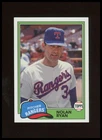 2018 Topps Archives #268 Nolan Ryan Baseball Card
