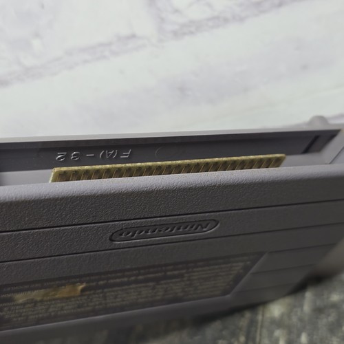 Super Street Fighter II 2 (Nintendo SNES 1991) Tested & Working Missing Manual - Picture 3 of 15