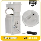 E8424M Fuel Pump Module For VW Beetle 2.5L 1.8L 2.0L Jetta Golf 1.8L 2.0L 2.8L