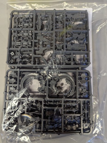 Warhammer 40k Necron Army - Picture 11 of 15