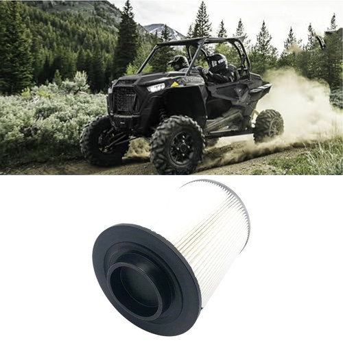 Traps Dirt And Dust Plastic And Metal Construction Performance Upgrade - Picture 5 of 9