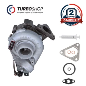 Turbolader Mercedes C 220 E 220 CDI 122PS 143PS 150PS A6460900180 727461