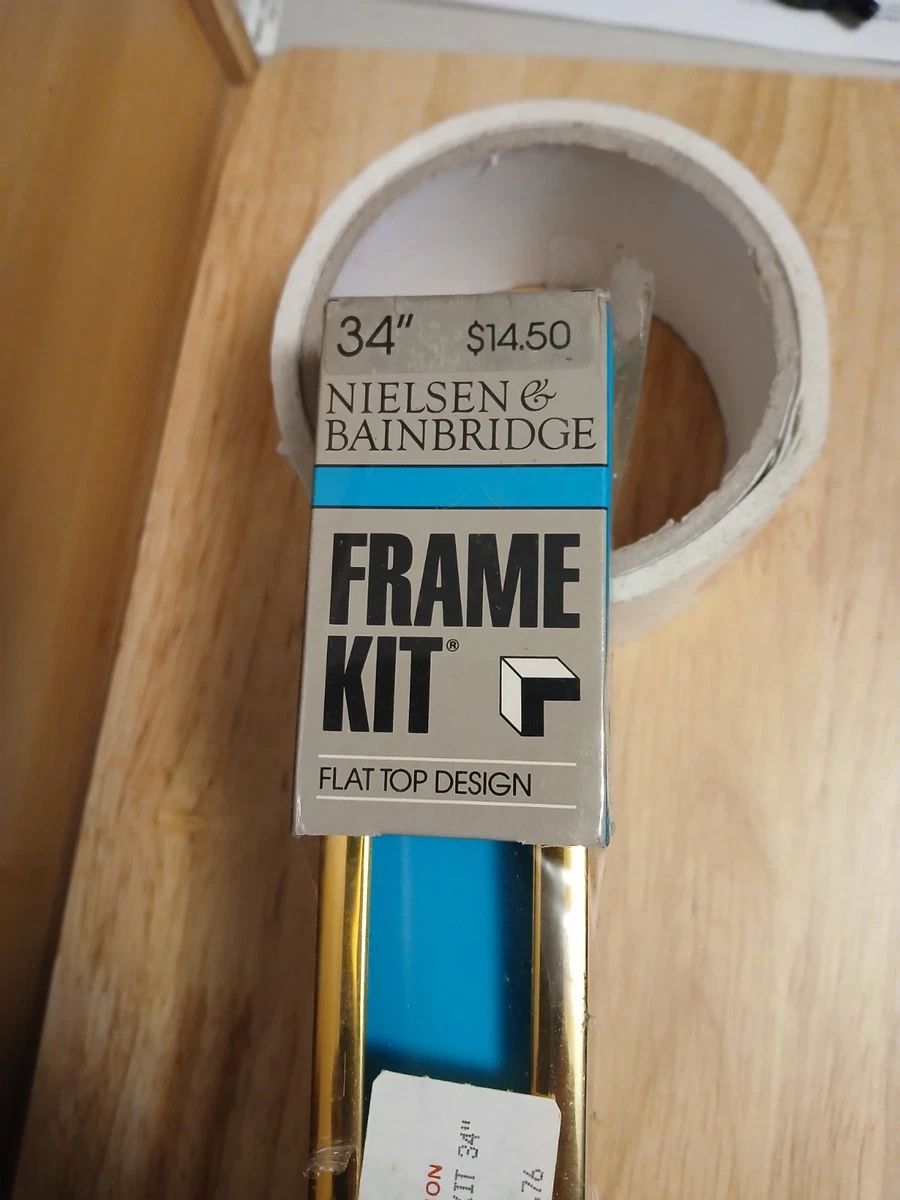 Nielsen Picture Frames for sale | eBay