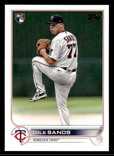 2022 Topps Baseball - Update Series Base #US76-#US330 updated 8/27 - Picture 131 of 251