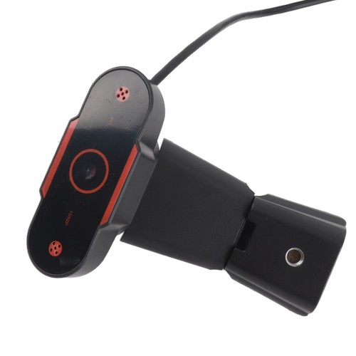 Web Digital Camera Full HD 1080P Computer Camera PC USB Webcam For Live Strea CB - Afbeelding 2 van 22