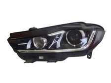 JAGUAR XE X760 Scheinwerfer vorne links GX7313W030DF 2.0 Diesel 2016 29761047