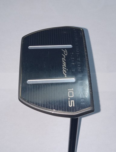 Cleveland Huntington Beach Soft Premier 10.5C 35" RH Putter Steel Center Shafted - Picture 5 of 10