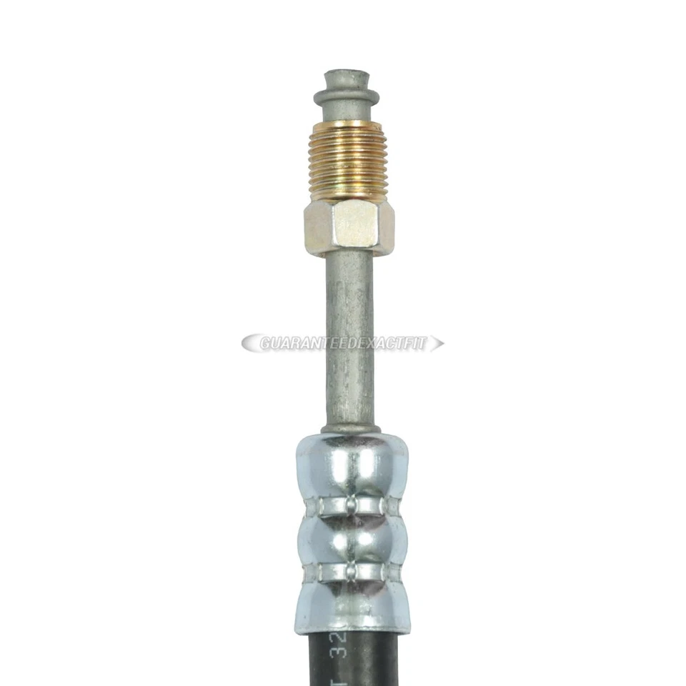 Manguera de presión de dirección asistida Edelmann GAP para Ford Explorer Sport 1998 1999 2000 Foto 2 de 3