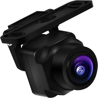 DASAITA AHD 1080P Reverse/Front Rear View Camera Fit 1080P Car Stereo IP68 Waterproof