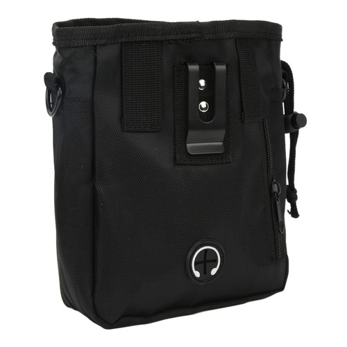  Training Gürteltasche Hundeleckerli Tasche mit Schlüsselband und Gürtel für Kroketten - Bild 17 von 24