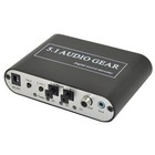 Unbranded 1: 3 Seats Home Audio Adapters/Converters