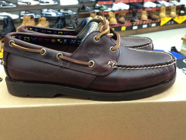 timberland kiawah bay