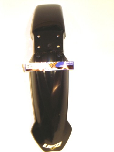 KTM SX125-525 03-06 Frente FENDER Motocross Negro UFO