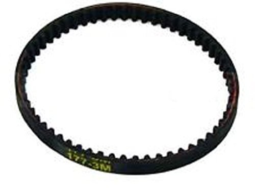 Bissell Deepclean Essential Cogged Brush Belt Single Part # 1601542 by Bissell - Picture 1 of 1