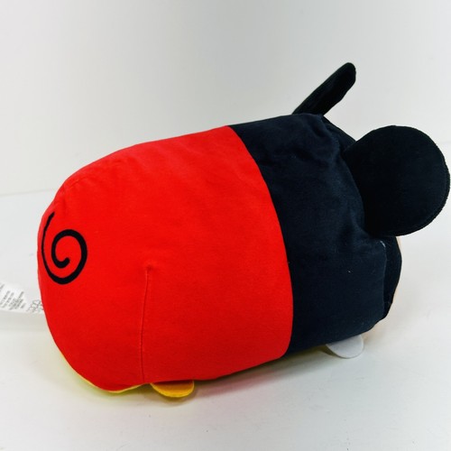 Disney Tsum Tsum Mickey Mouse 8” Plush Plushie - Bild 5 von 7