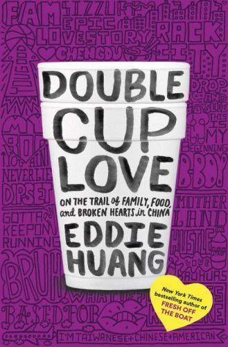 Zurück zum Mutterschiff: Auf der Suche nach Liebe, Glück und China von Eddie Huang - Bild 1 von 1