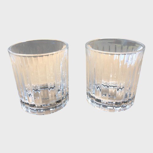 Rolmarte 2pc Spirit Glasses Set