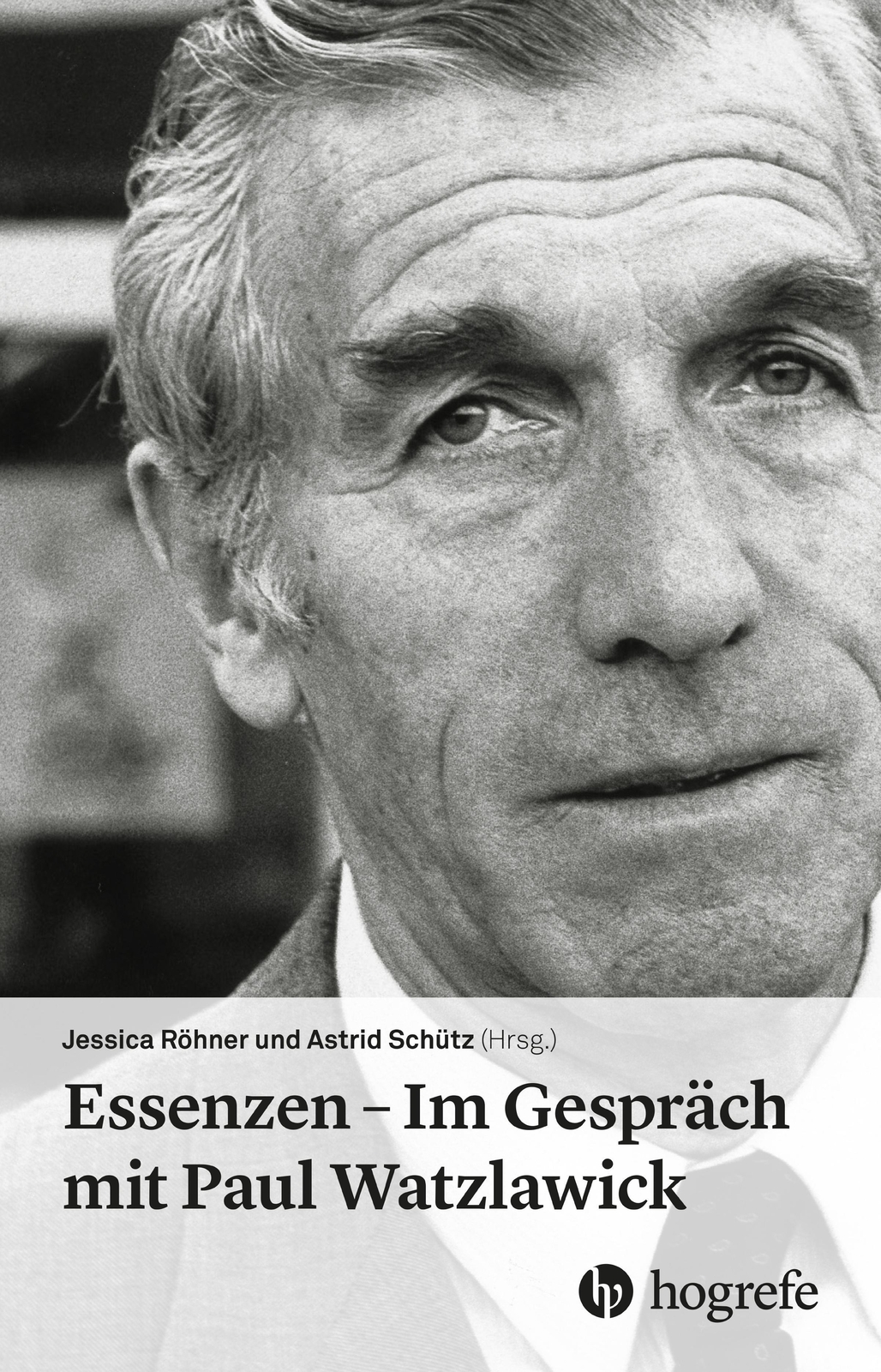 Thumbnail - Essenzen Gespräch Mit Paul Watzlawick Astrid Schütz (u. A.) Buch 168